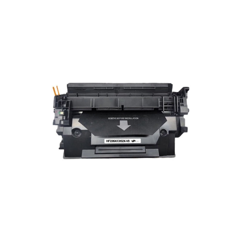 Kompatible Toner für HP CF226X/Cartridge 052H(26X) Schwarz Kompatible Tonerkartusche 9.000 Seiten – Büro Zubehör | Büro Inspiration