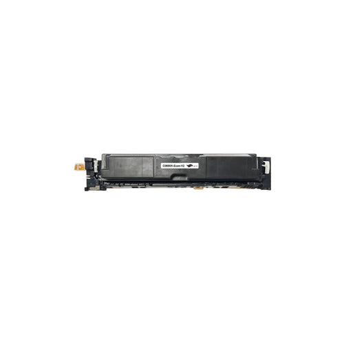 Kompatible Toner für Canon Cartridge 069H Black/5098C002 Schwarz Kompatible Tonerkartusche 7.600 Seiten – Büro Detail | Geschenk Moment