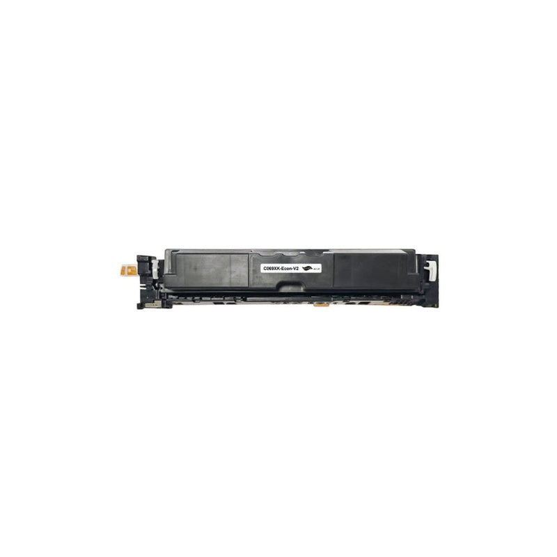 Kompatible Toner für Canon Cartridge 069H Black/5098C002 Schwarz Kompatible Tonerkartusche 7.600 Seiten – Büro Detail | Geschenk Moment