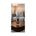 2x Set DOCKS Raumduft Stäbchen Lufterfrischer Duftstäbchen SENSE OF LUXURY 220ml – Büro Detail | Alltags Helfer