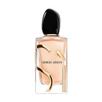 Giorgio Armani Sì Intense Eau de Parfum 100ml – Alltag Highlight | Alltags Helfer