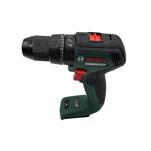Bosch UniversalImpact 18V-60 Akku-Schlagbohrmaschine -  B-Ware / 2. Wahl – Geschenk Option | Geschenk Special