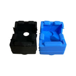 4x V6 Heizblock(Heatblock) Silikon Socken Heizblock Schutz für 3D Drucker – Büro Detail | Geschenk Empfehlung