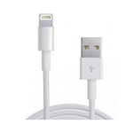 2x Original Apple USB Lightning Ladekabel 2m iPhone XR 6 7 8 10 11 12 13 14Pro – Büro Trend | Büro Lifestyle
