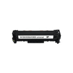 Kompatible Toner für HP CE413A/CC533A/CF383A/Cartridge 718M Magenta Kompatible Tonerkartusche 2.800 Seiten – Büro Erlebnis | Alltag Highlight