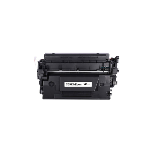 Kompatible Toner für Canon Cartridge 057H/3010C002 Schwarz Kompatible Tonerkartusche 10.000 Seiten – Geschenk Artikel | Alltag Lösung