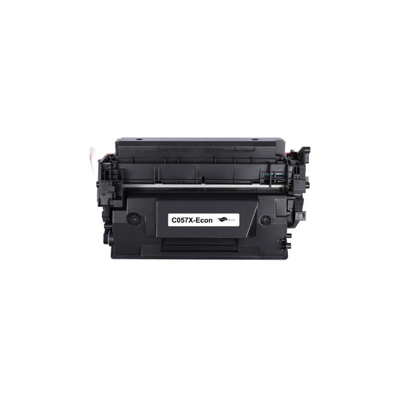 Kompatible Toner für Canon Cartridge 057H/3010C002 Schwarz Kompatible Tonerkartusche 10.000 Seiten – Geschenk Artikel | Alltag Lösung