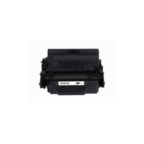 Kompatible Toner für HP CF287X/Cartridge 041H(87X) Schwarz Kompatible Tonerkartusche 18.000 Seiten – Büro Alltag | Büro Accessoire