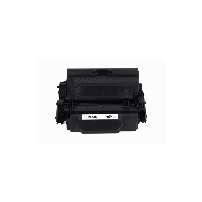 Kompatible Toner für HP CF287X/Cartridge 041H(87X) Schwarz Kompatible Tonerkartusche 18.000 Seiten – Büro Alltag | Büro Accessoire