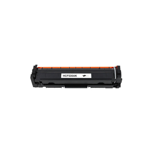 Kompatible Toner für HP CF530A(205A) Schwarz Kompatible Tonerkartusche 1.100 Seiten – Alltag Lösung | Büro Detail