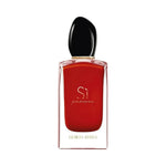 Giorgio Armani Sí Passione Damenparfüm Eau de Parfum 100ml – Mini Geschenk | Geschenk Trend