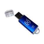 4GB USB Stick Artillery Sidewinder X1 3D Drucker Artillery Sidewinder X2 Genius – Geschenk Klassiker | Geschenk Moment