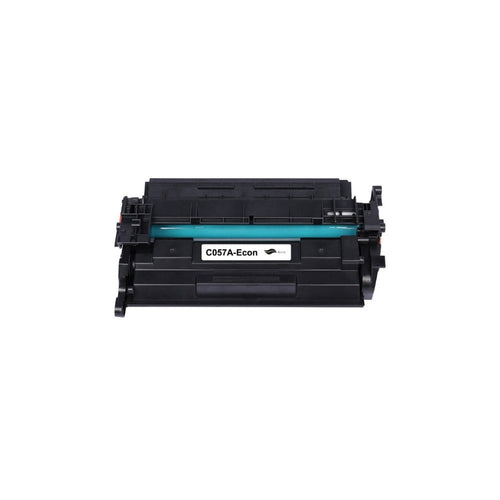 Kompatible Toner für Canon Cartridge 057/3009C002 Schwarz Kompatible Tonerkartusche 3.100 Seiten – Alltags Helfer | Geschenk Artikel
