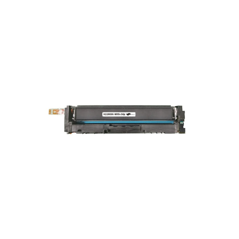 Kompatible Toner für HP W2190X(219X) Schwarz Kompatible Tonerkartusche 3.200 Seiten – Kleine Freude | Geschenk Freude