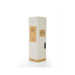2x Set DOCKS Raumduft Stäbchen Lufterfrischer Duftstäbchen VANILLE, 220ml – Büro Lifestyle | Geschenk Option