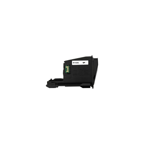Kompatible Toner für Kyocera TK-1125 Schwarz Kompatible Toner-Kit 2.100 Seiten – Büro Tool | Alltags Helfer