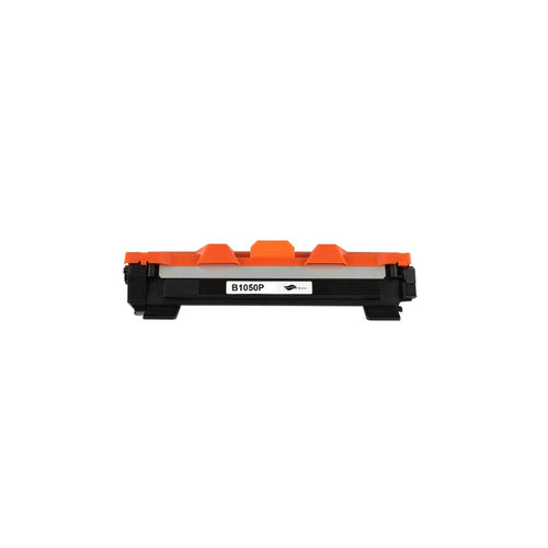 Brother TN-1050/TN-1030 Schwarz Kompatible Tonerkartusche – Büro Musthave | Geschenk Klassiker