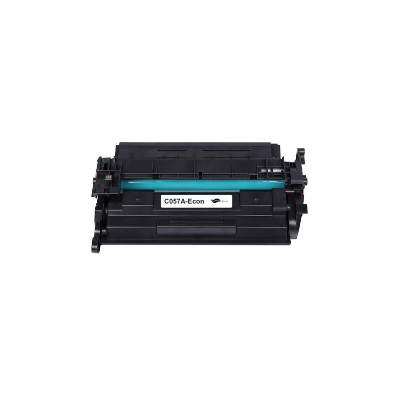 Kompatible Toner für Canon Cartridge 057 Schwarz Kompatible Tonerkartusche 3.100 Seiten – Büro Zubehör | Geschenk Freude
