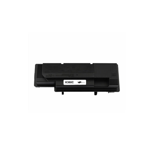 Kompatible Toner für Kyocera TK-360 Schwarz Kompatible Toner-Kit 20.000 Seiten – Geschenk Auswahl | Geschenk Artikel