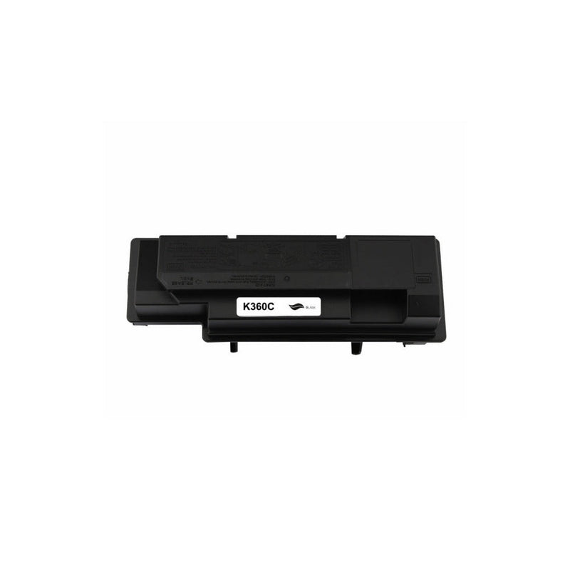 Kompatible Toner für Kyocera TK-360 Schwarz Kompatible Toner-Kit 20.000 Seiten – Geschenk Auswahl | Geschenk Artikel