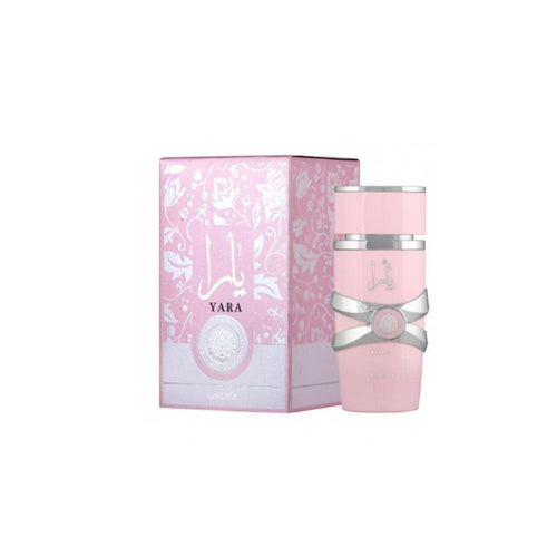 Lattafa Yara Eau De Parfum 100ml – Büro Stil | Büro Spaß