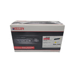 Edding XXL Toner 5043 für Kyocera TK-5140Y ECOSYS M6030 CDN M6530 CDN P6130 CDN – Geschenk Favorit | Alltag Komfort