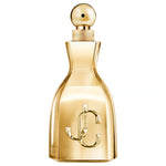Jimmy Choo I Want Choo Le Parfum 100 ml – Intensiver Damenduft mit Karamell & Jasmin – Alltag Komfort | Büro Alltag