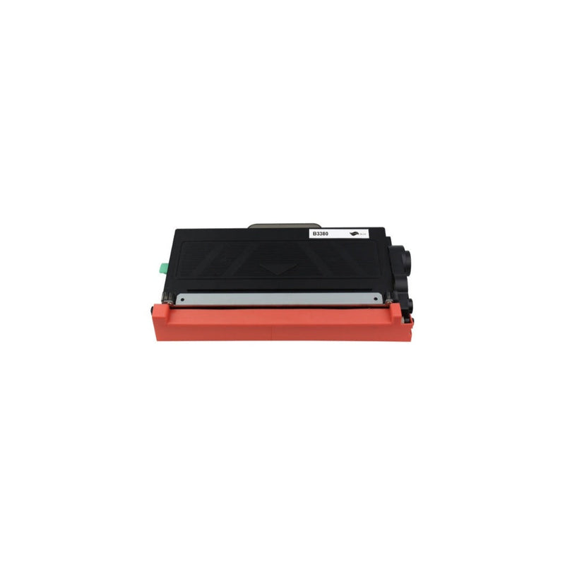 Kompatible Toner für Brother TN-3380 Schwarz Kompatible Tonerkartusche 8.000 Seiten – Alltag Gadget | Geschenk Qualität