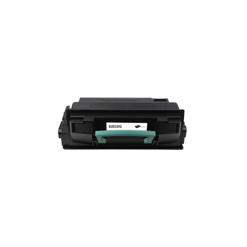 Kompatible Toner für Samsung MLT-D203L(203L) Schwarz Kompatible Tonerkartusche 5.000 Seiten – Büro Komfort | Alltag Helfer