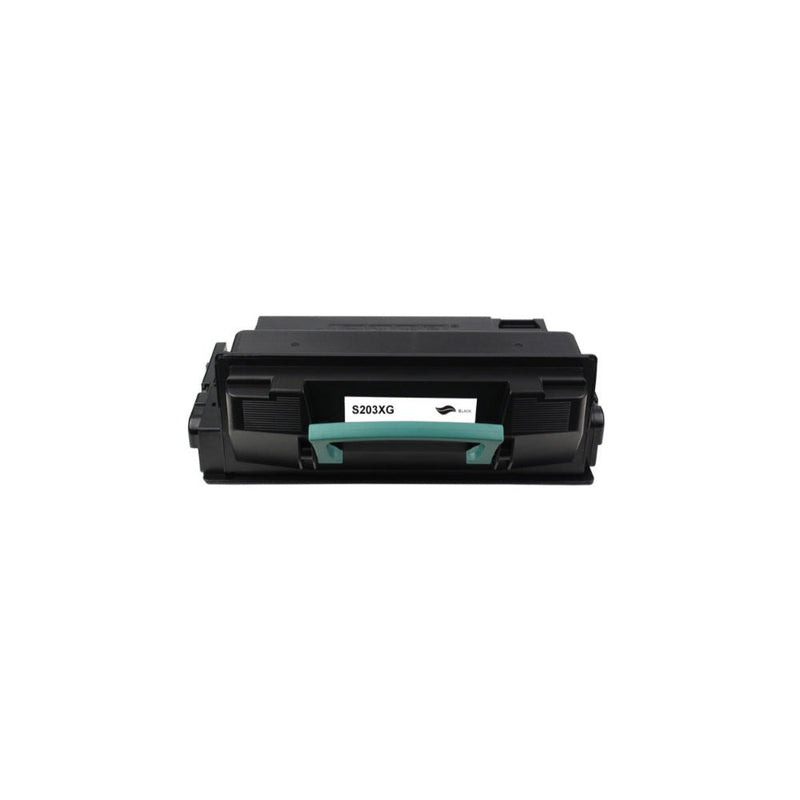 Kompatible Toner für Samsung MLT-D203L(203L) Schwarz Kompatible Tonerkartusche 5.000 Seiten – Büro Komfort | Alltag Helfer
