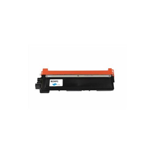 Brother TN-230C Cyan Kompatible Tonerkartusche – Büro Upgrade | Büro Gadget