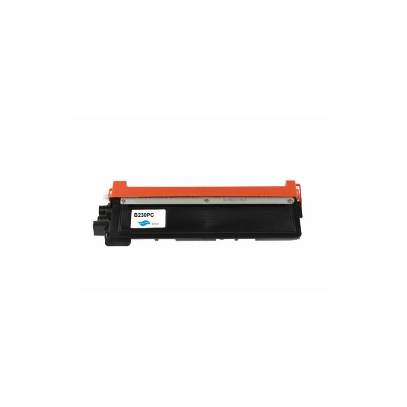 Brother TN-230C Cyan Kompatible Tonerkartusche – Büro Upgrade | Büro Gadget