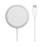 2x Original Apple MagSafe Ladegerät iPhone 16 15 14 13 12 11 X SE Pro Max Plus – Kleine Freude | Alltags Helfer