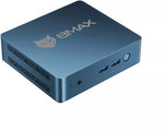 Bmax B2 Power Mini-PC mit Windows 11 – Intel 5205U, 8 GB RAM, 256 GB SSD, HDMI, WLAN & Bluetooth – Alltag Highlight | Geschenk Artikel
