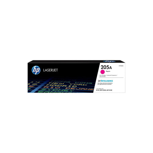 HP 205A Magenta – Geschenk Favorit | Büro Lifestyle