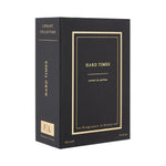 Fragrance Library Hard Times Extrait de Parfum 100 ml – Büro Spaß | Büro Favorit