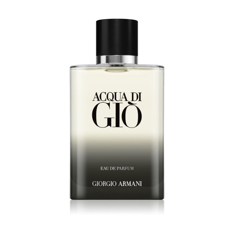 Armani Acqua di Giò – Büro Trend | Geschenk Klassiker