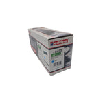 Edding Toner 2105 für HP CF211A 131A LaserJet Pro 200 MFP M251 M276nw M276n Cyan – Büro Upgrade | Geschenk Idee