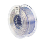 2in1 SILK PLA Filament für 3D Drucker | Zweifarbig Special Magic Effekt - NEU 3DPLady Silk Filament 1 kg Blue - Grey (Lavender) – Büro Stil | Büro Upgrade