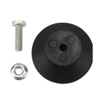 4er Set Voron V 2,4 3D Drucker Anti Vibrations Gummifüße (Schwingungsdämpfer) – Geschenk Special | Büro Stil