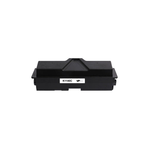 Kompatible Toner für Kyocera TK-1140 Schwarz Kompatible Toner-Kit 7.200 Seiten – Büro Favorit | Geschenk Option
