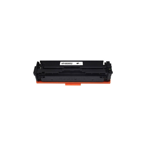Kompatible Toner für HP CF400X/Cartridge 045HK Schwarz Kompatible Tonerkartusche 2.800 Seiten – Büro Erlebnis | Alltag Inspiration