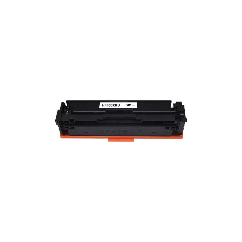 Kompatible Toner für HP CF400X/Cartridge 045HK Schwarz Kompatible Tonerkartusche 2.800 Seiten – Büro Erlebnis | Alltag Inspiration