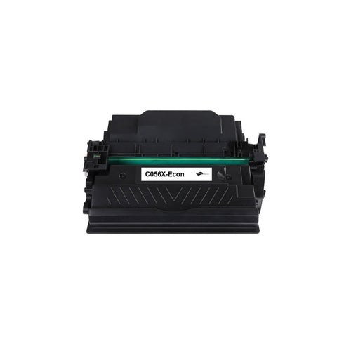 Kompatible Toner für Canon Cartridge 056/3007C002 Schwarz Kompatible Tonerkartusche 10.000 Seiten – Geschenk Klassiker | Büro Idee