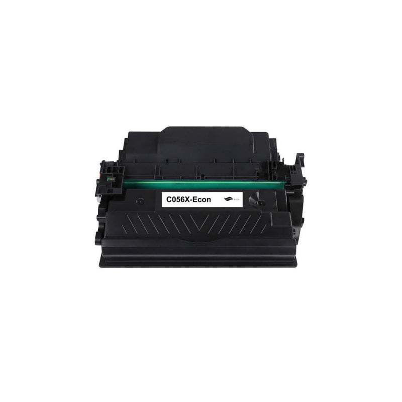 Kompatible Toner für Canon Cartridge 056/3007C002 Schwarz Kompatible Tonerkartusche 10.000 Seiten – Geschenk Klassiker | Büro Idee