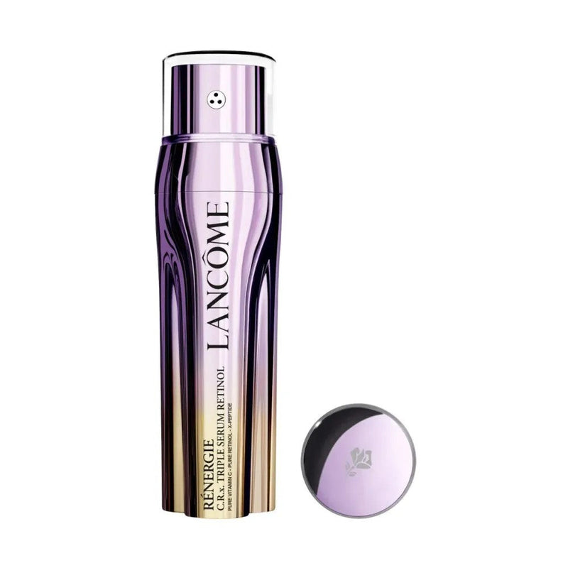 Lancôme Rénergie C.R.x. Triple Serum Retinol 50ml – Praktische Idee | Geschenk Qualität
