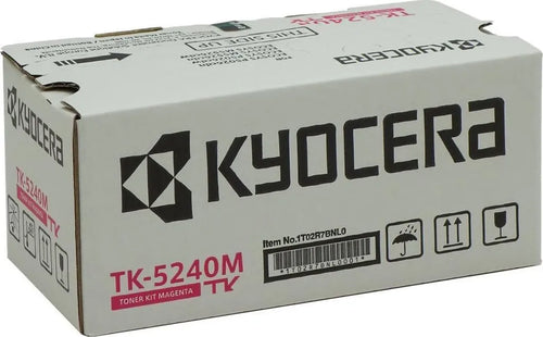 KYOCERA TK-5240 Magenta 1T02R7BNL0 – Geschenk Klassiker | Büro Geschenk