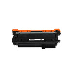 Kompatible Toner für HP CE403A/CE253A/EP723(507A/504A) Magenta Kompatible Tonerkartusche 7.000 Seiten – Büro Alltag | Büro Inspiration