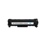 Kompatible Toner für HP CE413A/CC533A/CF383A/Cartridge 718M Magenta Kompatible Tonerkartusche 2.800 Seiten – Büro Erlebnis | Alltag Highlight