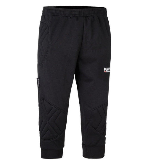 Original Uhlsport ANATOMIC GOALKEEPER TORWARTS LONGSHORTS Short Fußball schwarz – Alltag Helfer | Geschenk Moment